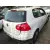 VOLKSWAGEN GOLF V BERLINA (1K1) VOLKSWAGEN GOLF V BERLINA (1K1) '2007 GT BLANCO 2005
