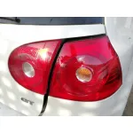 VOLKSWAGEN GOLF V BERLINA (1K1) VOLKSWAGEN GOLF V BERLINA (1K1) '2007 GT BLANCO 2005