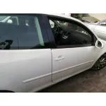 VOLKSWAGEN GOLF V BERLINA (1K1) VOLKSWAGEN GOLF V BERLINA (1K1) '2007 GT BLANCO 2005