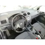 VOLKSWAGEN GOLF V BERLINA (1K1) VOLKSWAGEN GOLF V BERLINA (1K1) '2007 GT BLANCO 2005