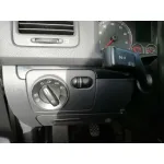 VOLKSWAGEN GOLF V BERLINA (1K1) VOLKSWAGEN GOLF V BERLINA (1K1) '2007 GT BLANCO 2005