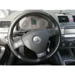 VOLKSWAGEN GOLF V BERLINA (1K1) VOLKSWAGEN GOLF V BERLINA (1K1) '2007 GT BLANCO 2005