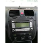 VOLKSWAGEN GOLF V BERLINA (1K1) VOLKSWAGEN GOLF V BERLINA (1K1) '2007 GT BLANCO 2005