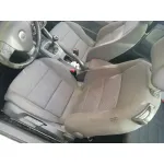 VOLKSWAGEN GOLF V BERLINA (1K1) VOLKSWAGEN GOLF V BERLINA (1K1) '2007 GT BLANCO 2005