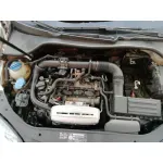 VOLKSWAGEN GOLF V BERLINA (1K1) VOLKSWAGEN GOLF V BERLINA (1K1) '2007 GT BLANCO 2005