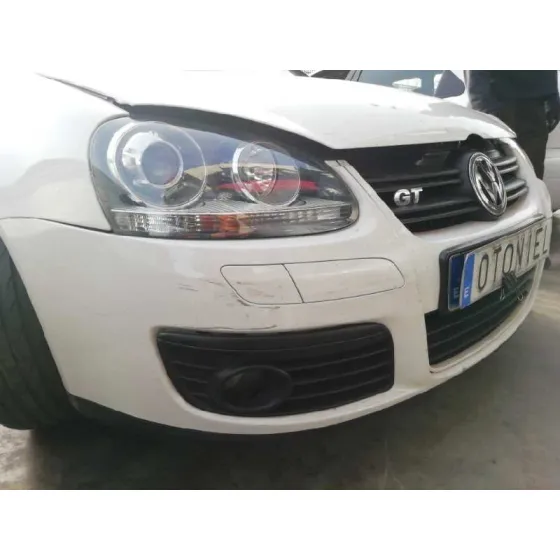 VOLKSWAGEN GOLF V BERLINA (1K1) '2007 GT BLANCO