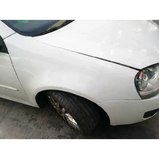 VOLKSWAGEN GOLF V BERLINA (1K1) '2007 GT BLANCO