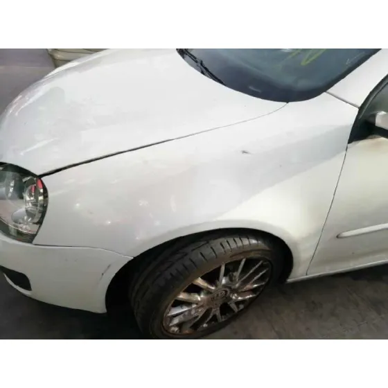 VOLKSWAGEN GOLF V BERLINA (1K1) '2007 GT BLANCO