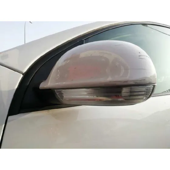 VOLKSWAGEN GOLF V BERLINA (1K1) '2007 GT BLANCO