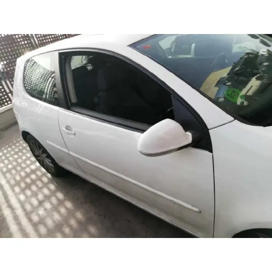 VOLKSWAGEN GOLF V BERLINA (1K1) '2007 GT BLANCO