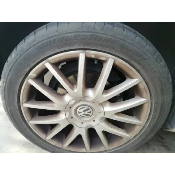VOLKSWAGEN GOLF V BERLINA (1K1) '2007 GT BLANCO