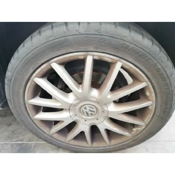 VOLKSWAGEN GOLF V BERLINA (1K1) '2007 GT BLANCO