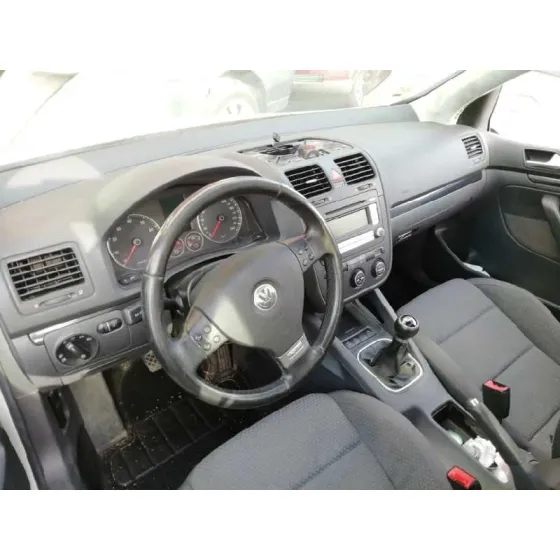 VOLKSWAGEN GOLF V BERLINA (1K1) '2007 GT BLANCO
