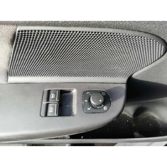 VOLKSWAGEN GOLF V BERLINA (1K1) '2007 GT BLANCO