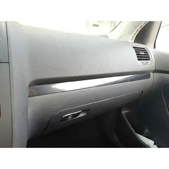 VOLKSWAGEN GOLF V BERLINA (1K1) '2007 GT BLANCO
