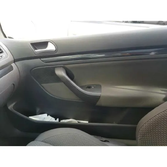 VOLKSWAGEN GOLF V BERLINA (1K1) '2007 GT BLANCO