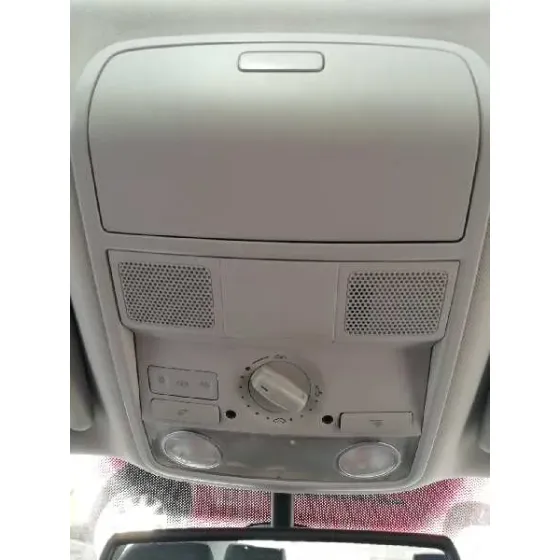 VOLKSWAGEN GOLF V BERLINA (1K1) '2007 GT BLANCO