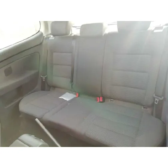 VOLKSWAGEN GOLF V BERLINA (1K1) '2007 GT BLANCO