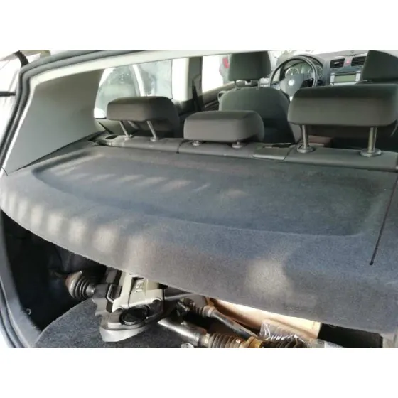 VOLKSWAGEN GOLF V BERLINA (1K1) '2007 GT BLANCO