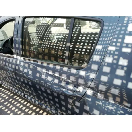DACIA SANDERO '2008 1.6 CAT GRIS