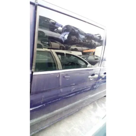 MERCEDES VITO CAJA CERRADA 6.03 -> '2004 111 CDI COMPACTO (639.601) AZUL