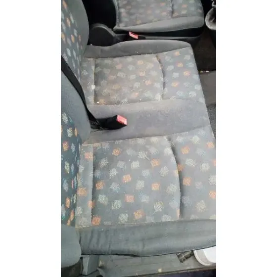 MERCEDES VITO CAJA CERRADA 6.03 -> '2004 111 CDI COMPACTO (639.601) AZUL