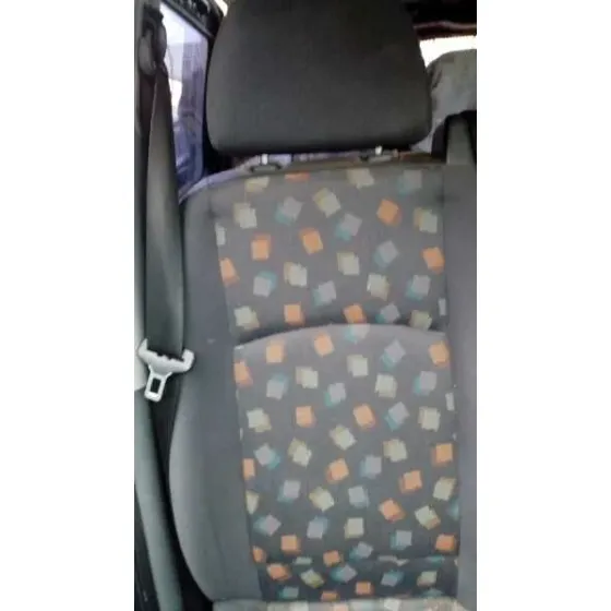 MERCEDES VITO CAJA CERRADA 6.03 -> '2004 111 CDI COMPACTO (639.601) AZUL