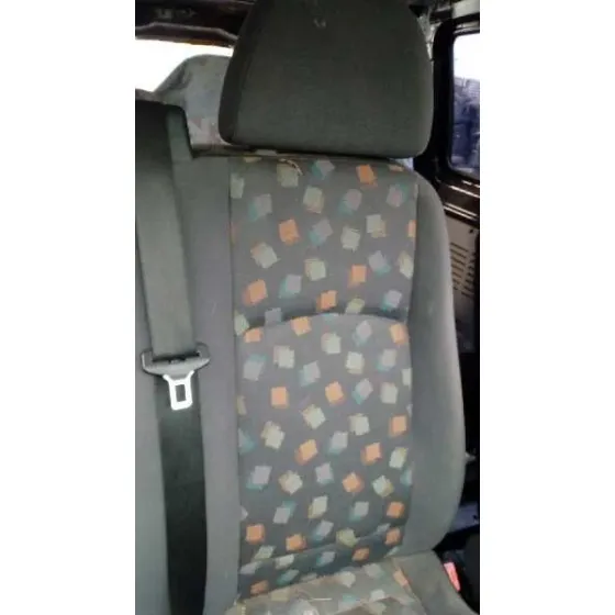 MERCEDES VITO CAJA CERRADA 6.03 -> '2004 111 CDI COMPACTO (639.601) AZUL