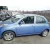 NISSAN MICRA (K12E) NISSAN MICRA (K12E) '2005 1.4 CAT AZUL 2002