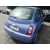 NISSAN MICRA (K12E) NISSAN MICRA (K12E) '2005 1.4 CAT AZUL 2002