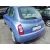 NISSAN MICRA (K12E) NISSAN MICRA (K12E) '2005 1.4 CAT AZUL 2002