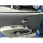 NISSAN MICRA (K12E) NISSAN MICRA (K12E) '2005 1.4 CAT AZUL 2002