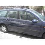 FORD FOCUS TURNIER (CAK) FORD FOCUS TURNIER (CAK) '2000 AMBIENTE AZUL 1998