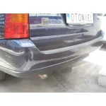 FORD FOCUS TURNIER (CAK) FORD FOCUS TURNIER (CAK) '2000 AMBIENTE AZUL 1998