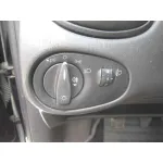 FORD FOCUS TURNIER (CAK) FORD FOCUS TURNIER (CAK) '2000 AMBIENTE AZUL 1998