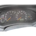 FORD FOCUS TURNIER (CAK) FORD FOCUS TURNIER (CAK) '2000 AMBIENTE AZUL 1998