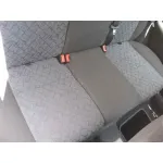 FORD FOCUS TURNIER (CAK) FORD FOCUS TURNIER (CAK) '2000 AMBIENTE AZUL 1998