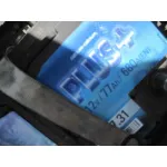 FORD FOCUS TURNIER (CAK) FORD FOCUS TURNIER (CAK) '2000 AMBIENTE AZUL 1998