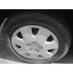 FORD FOCUS TURNIER (CAK) FORD FOCUS TURNIER (CAK) '2000 AMBIENTE AZUL 1998