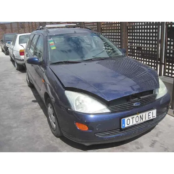 FORD FOCUS TURNIER (CAK) '2000 AMBIENTE AZUL