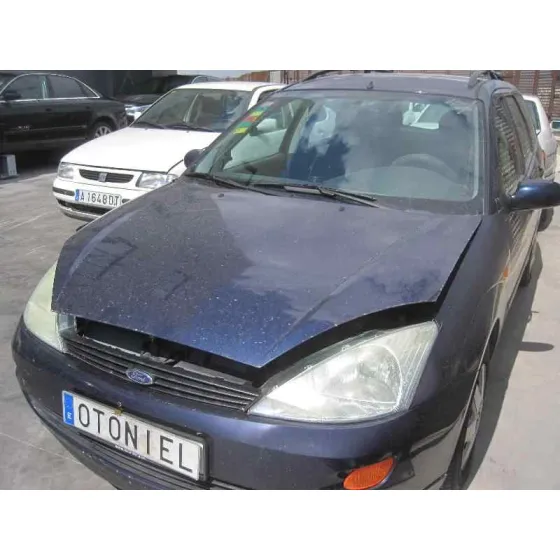 FORD FOCUS TURNIER (CAK) '2000 AMBIENTE AZUL