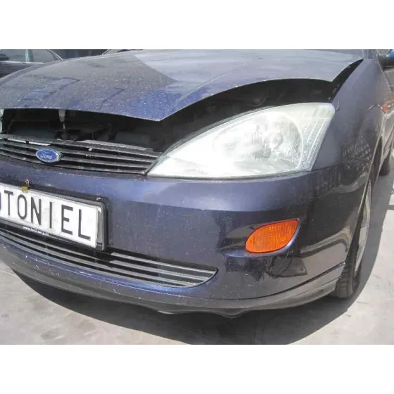 FORD FOCUS TURNIER (CAK) '2000 AMBIENTE AZUL