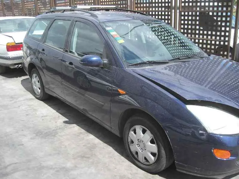 FORD FOCUS TURNIER (CAK) '2000 AMBIENTE AZUL