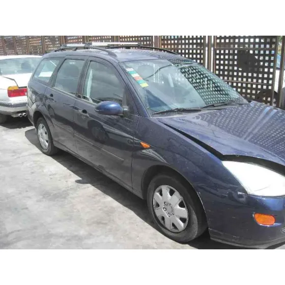 FORD FOCUS TURNIER (CAK) '2000 AMBIENTE AZUL