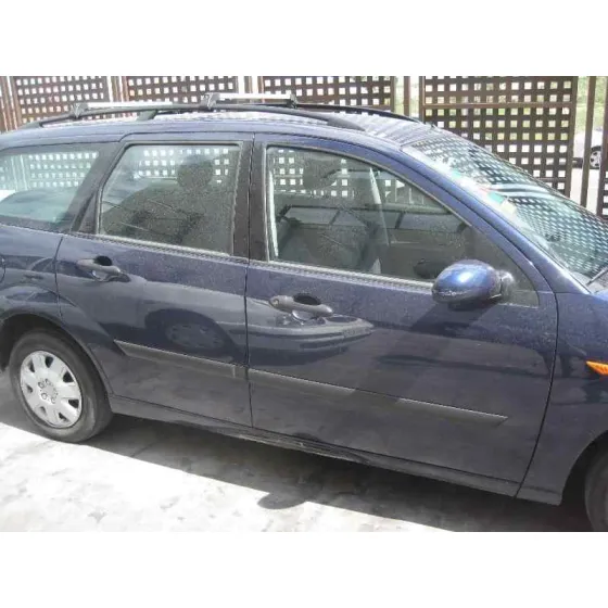 FORD FOCUS TURNIER (CAK) '2000 AMBIENTE AZUL