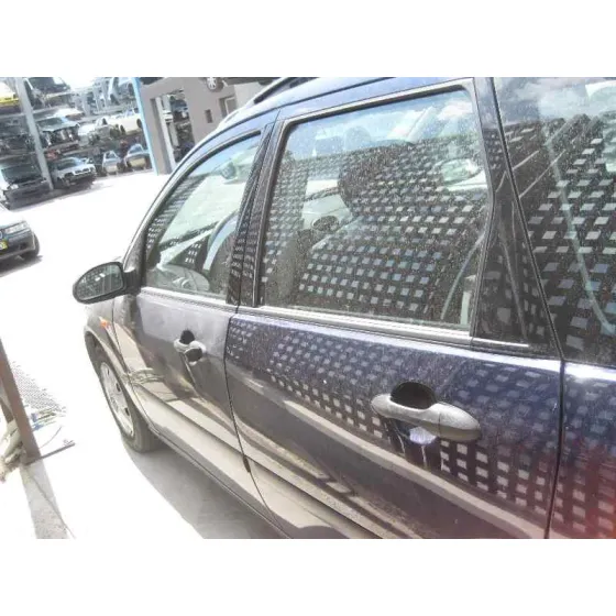 FORD FOCUS TURNIER (CAK) '2000 AMBIENTE AZUL