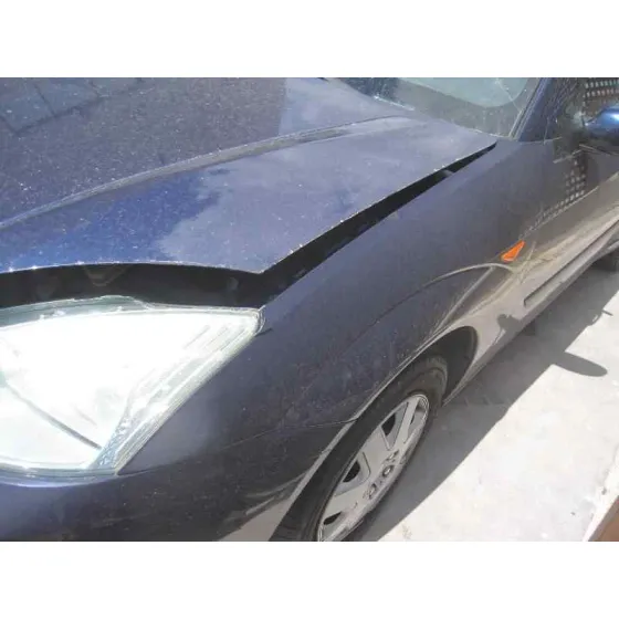 FORD FOCUS TURNIER (CAK) '2000 AMBIENTE AZUL
