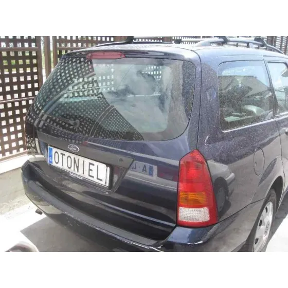 FORD FOCUS TURNIER (CAK) '2000 AMBIENTE AZUL