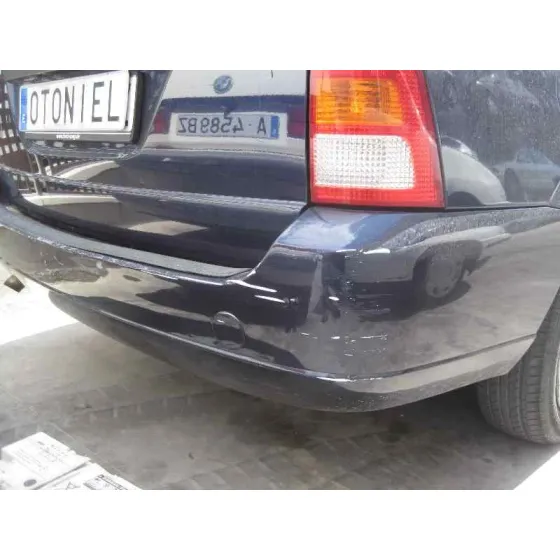 FORD FOCUS TURNIER (CAK) '2000 AMBIENTE AZUL