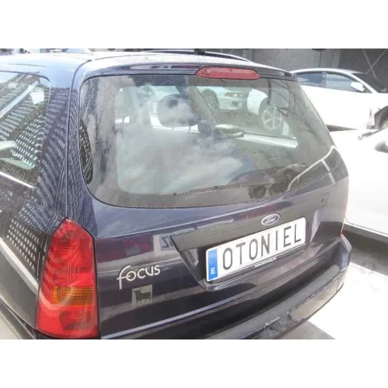 FORD FOCUS TURNIER (CAK) '2000 AMBIENTE AZUL